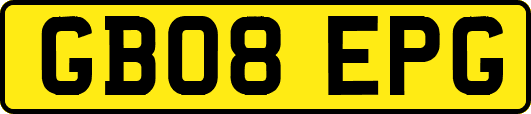 GB08EPG