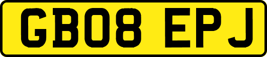 GB08EPJ