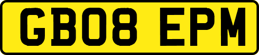 GB08EPM
