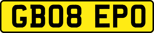 GB08EPO