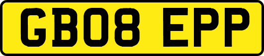 GB08EPP