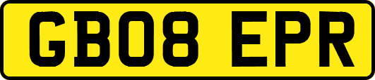 GB08EPR