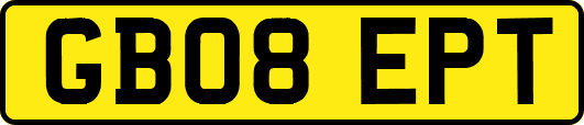 GB08EPT