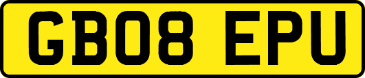 GB08EPU