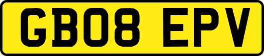 GB08EPV
