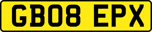 GB08EPX