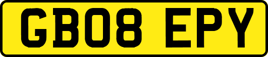 GB08EPY