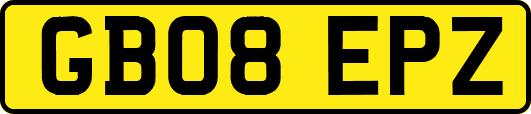 GB08EPZ