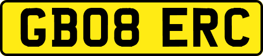 GB08ERC