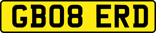 GB08ERD