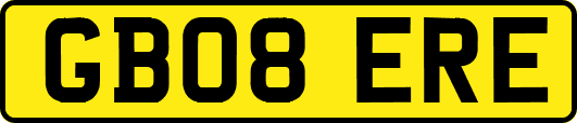 GB08ERE