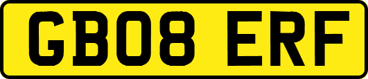 GB08ERF