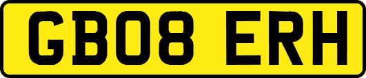 GB08ERH