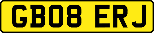 GB08ERJ