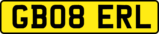 GB08ERL