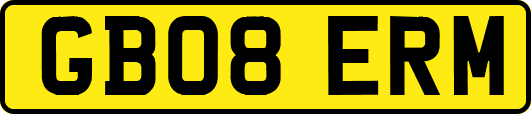 GB08ERM