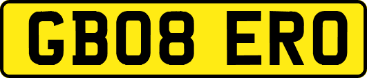 GB08ERO