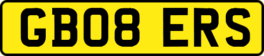GB08ERS