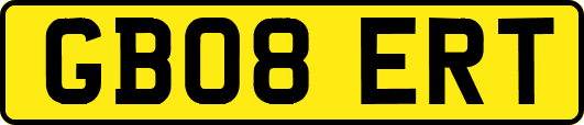 GB08ERT
