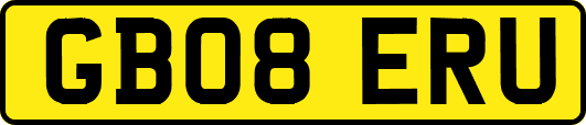 GB08ERU