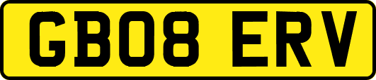 GB08ERV
