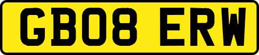 GB08ERW