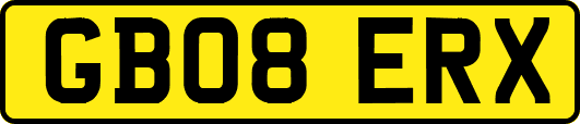GB08ERX