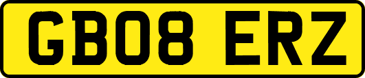 GB08ERZ