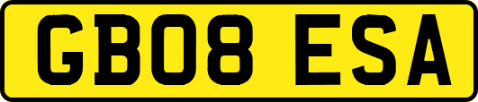 GB08ESA