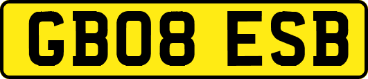 GB08ESB