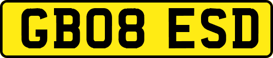 GB08ESD