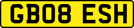 GB08ESH