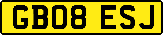 GB08ESJ