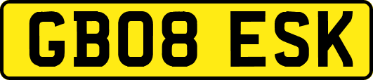 GB08ESK