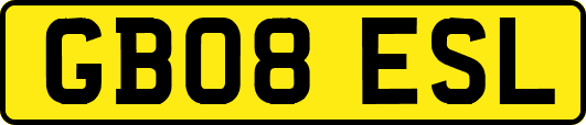 GB08ESL