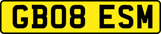 GB08ESM