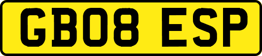 GB08ESP