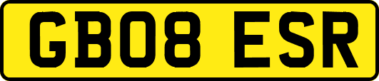 GB08ESR