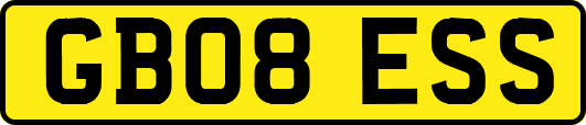 GB08ESS