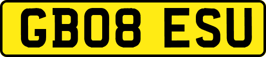 GB08ESU