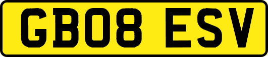 GB08ESV