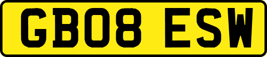 GB08ESW