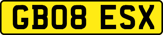 GB08ESX