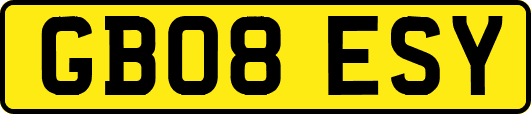 GB08ESY