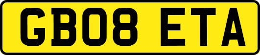 GB08ETA