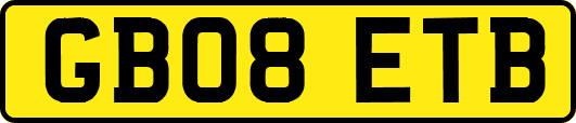 GB08ETB