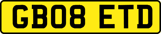 GB08ETD