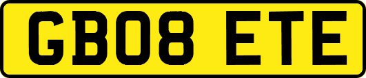 GB08ETE