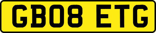 GB08ETG