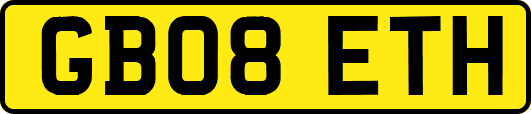 GB08ETH